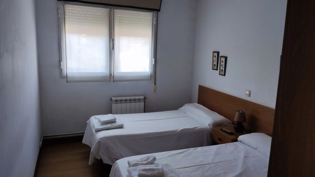 Photo of Bedroom in Miranda de Ebro