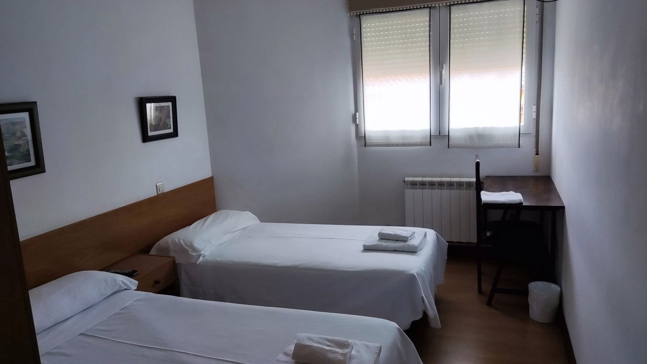 Photo of Bathroom in Miranda de Ebro