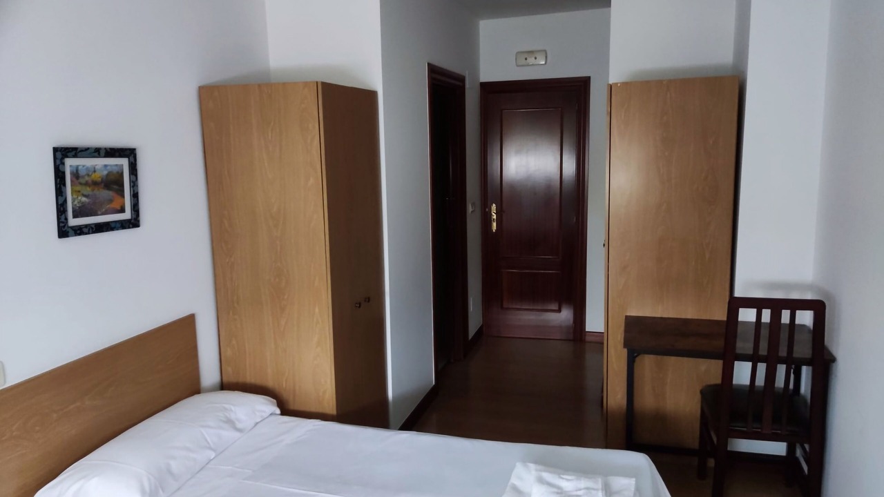 Photo of Bathroom in Miranda de Ebro