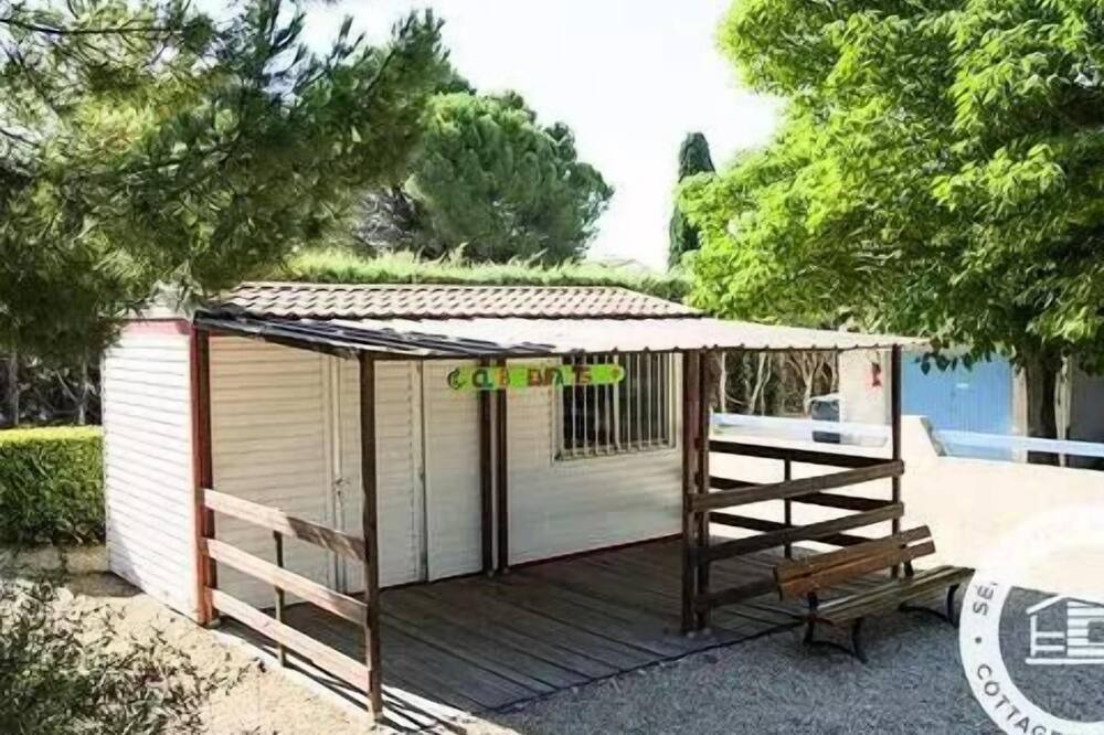 Photo of Outdoor in Gallargues-le-Montueux