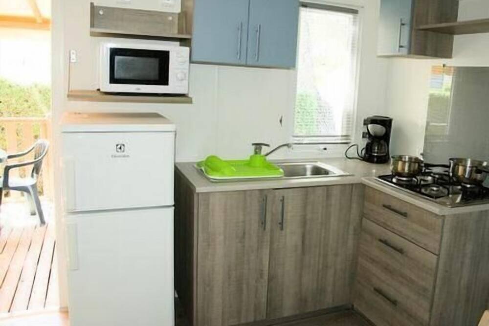 Photo of Kitchen in Gallargues-le-Montueux