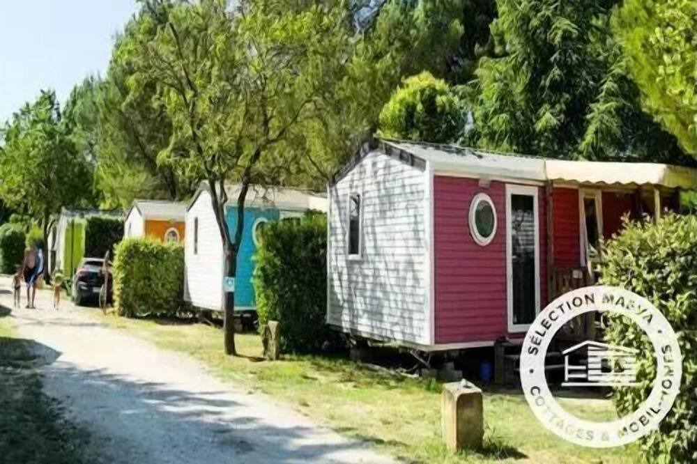 Photo of Outdoor in Gallargues-le-Montueux