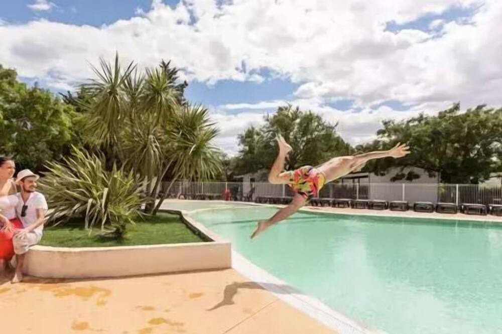 Photo of Outdoor in Gallargues-le-Montueux