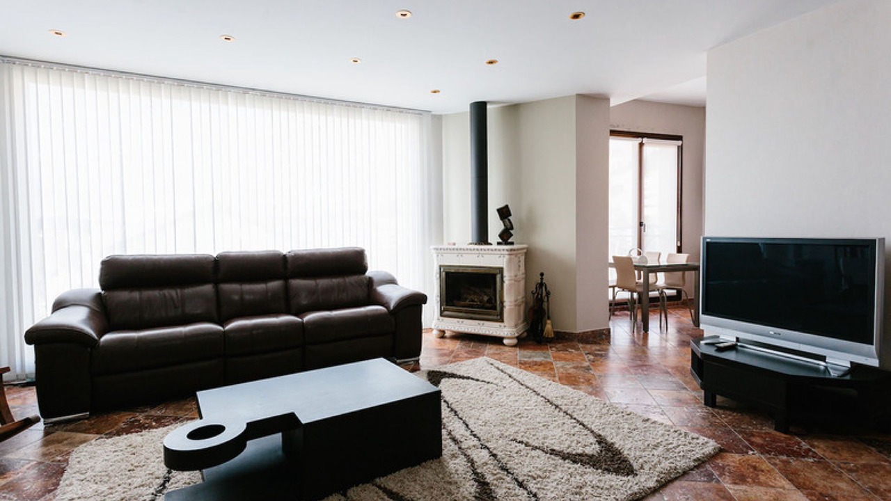 Photo of Livingroom in Labastida