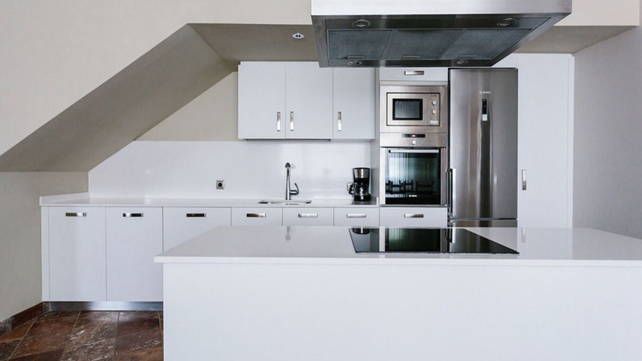 Photo of Kitchen in Labastida