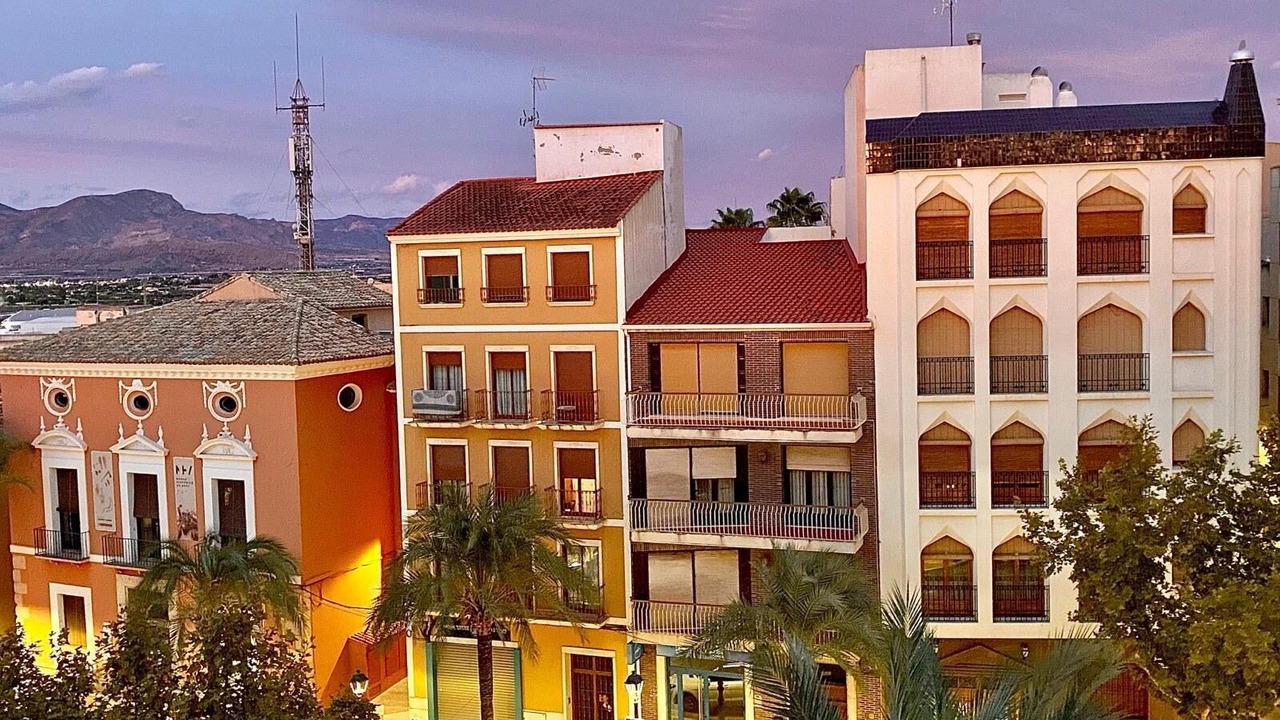 Photo of Outdoor in Aspe