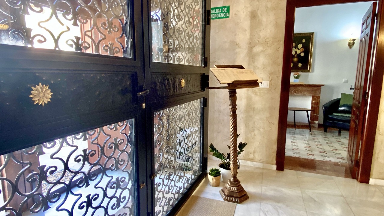 Photo of Bedroom in Aspe