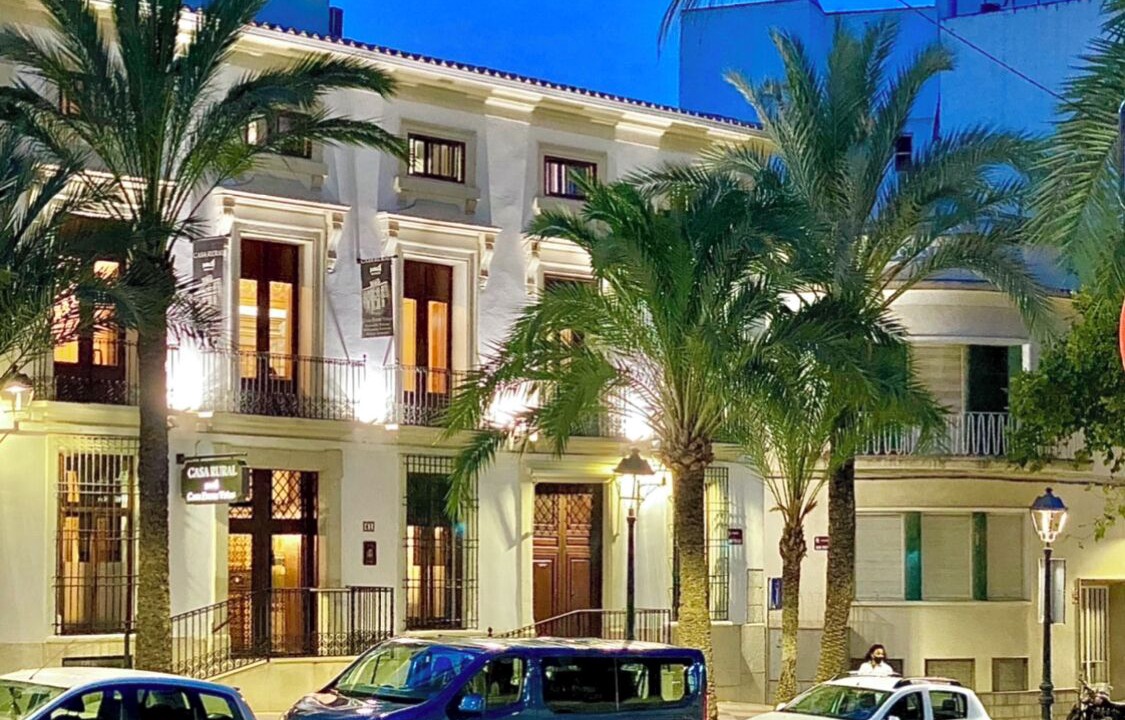 Photo of Outdoor in Aspe