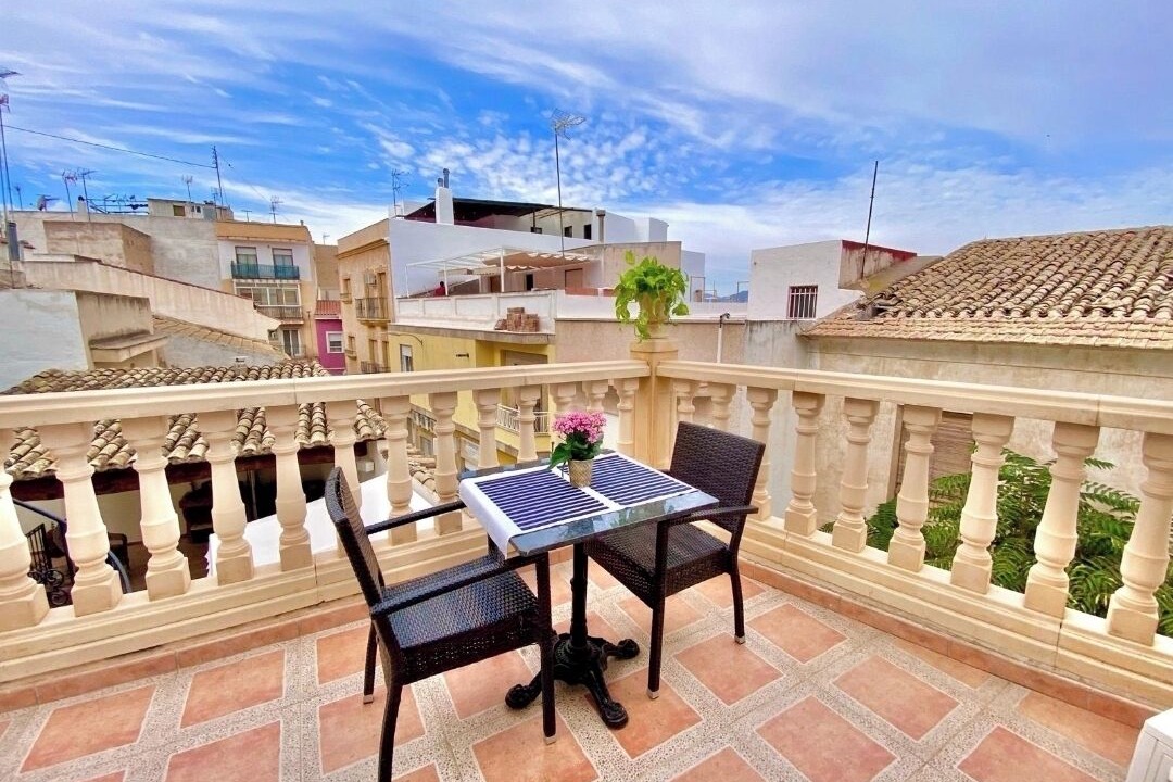 Photo of Outdoor in Aspe