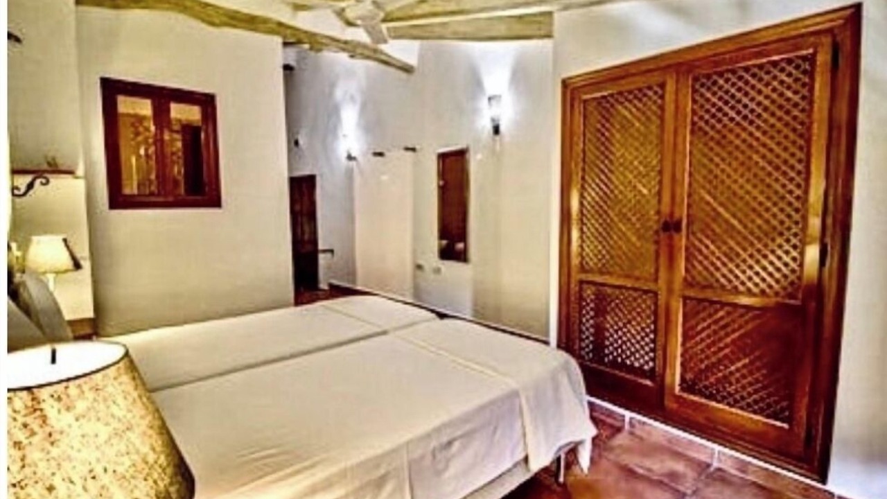 Photo of Bedroom in Aspe