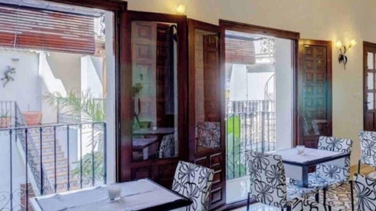 Photo of Livingroom in Aspe