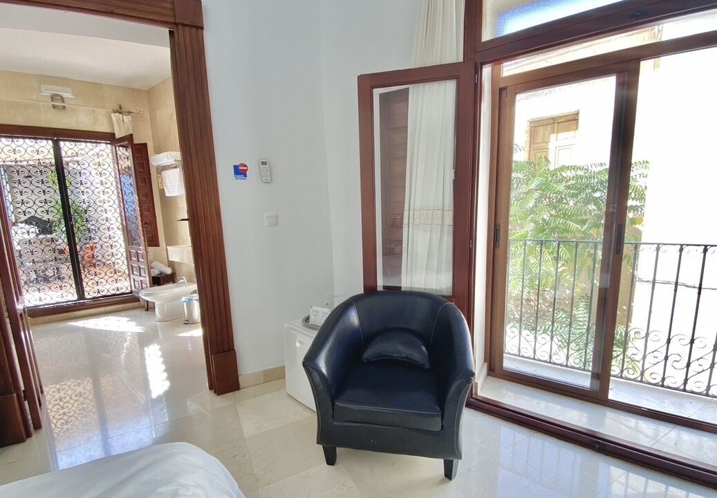 Photo of Bedroom in Aspe