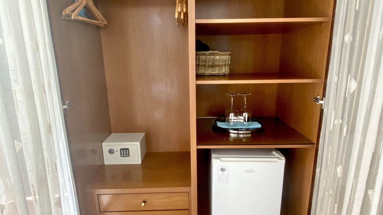 Photo of Bedroom in Aspe