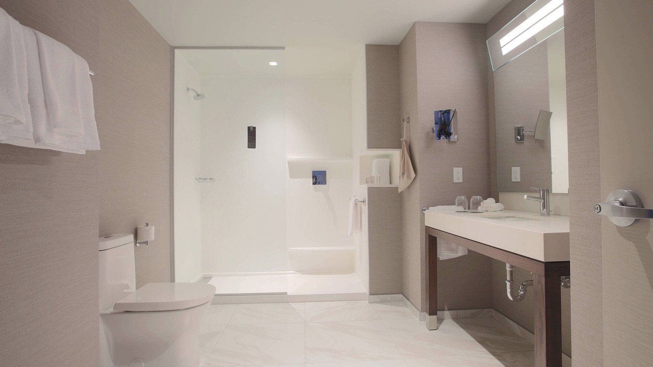 Photo of Bathroom in Brossard