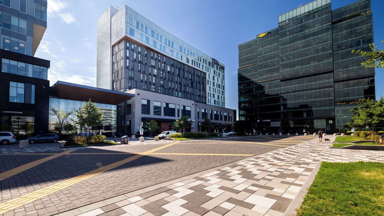 Photo of Outdoor in Brossard