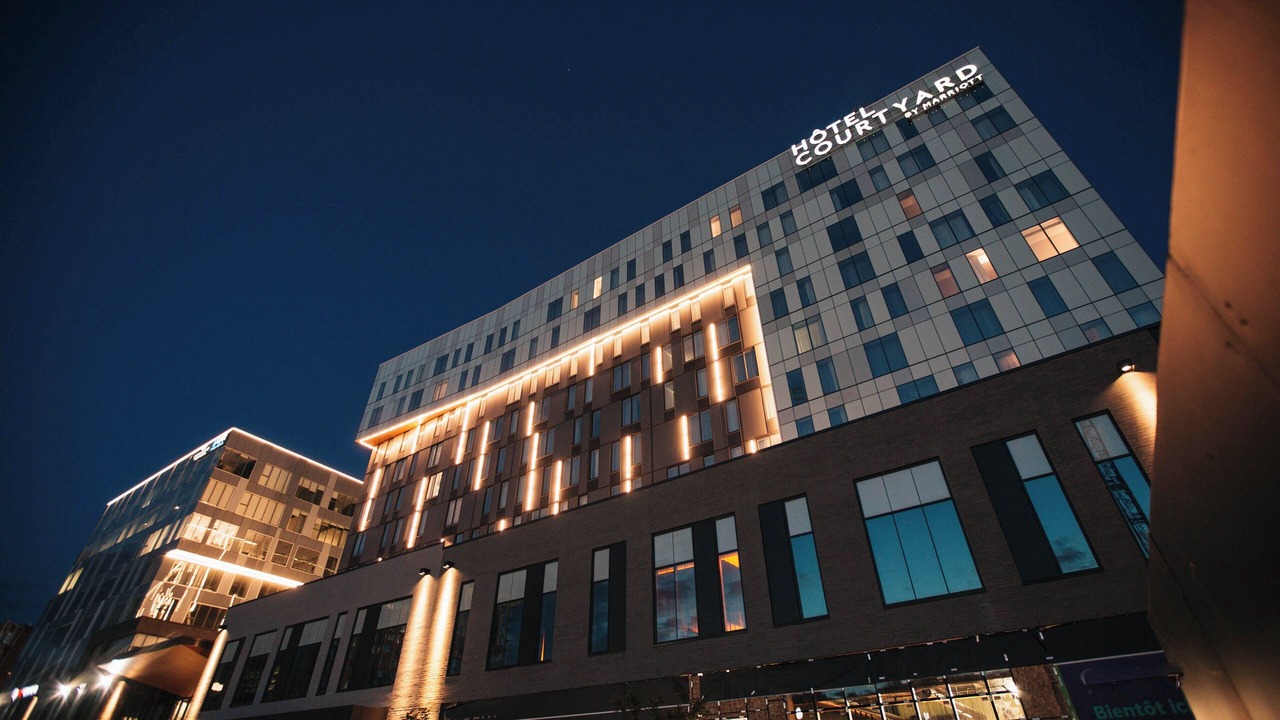 Photo of Outdoor in Brossard