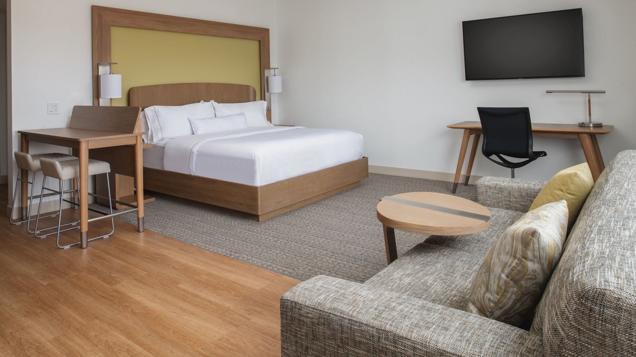 Photo of Bedroom in Milpitas