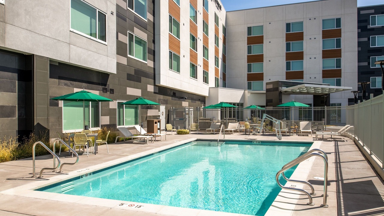 Photo of Outdoor in Milpitas