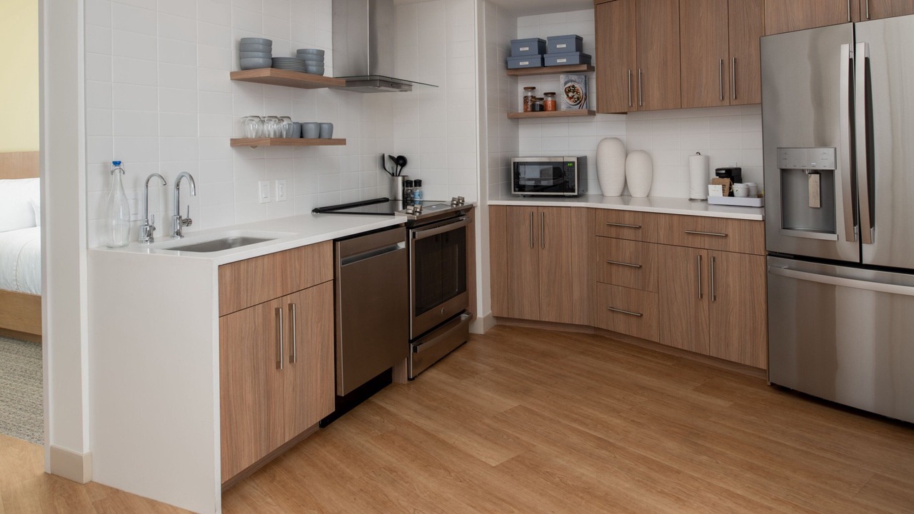 Photo of Kitchen in Milpitas