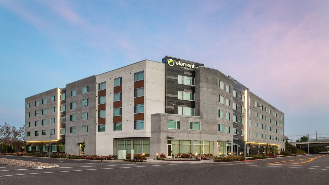 Photo of Outdoor in Milpitas