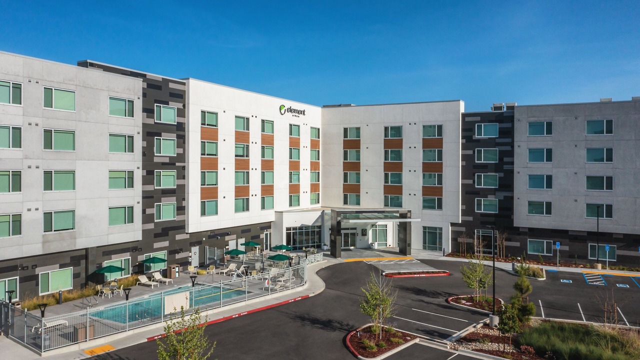 Photo of Outdoor in Milpitas