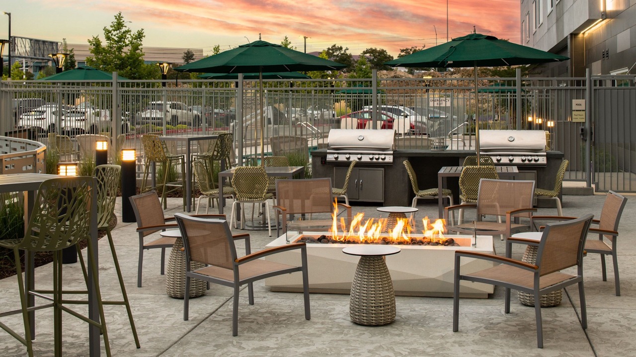 Photo of Outdoor in Milpitas