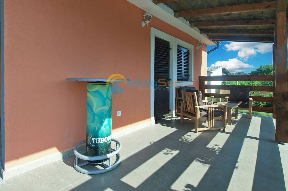 Photo of Patio Balcony in Sikici