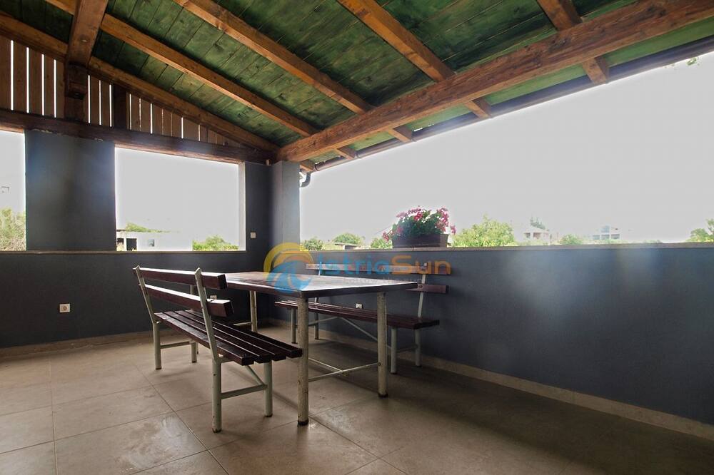 Photo of Patio Balcony in Sikici
