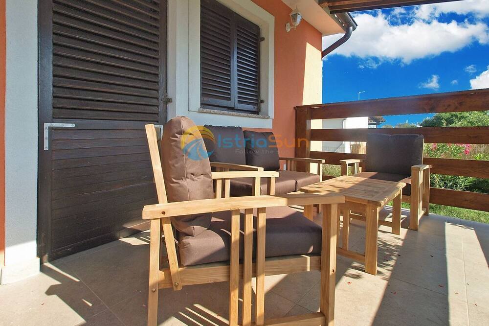 Photo of Patio Balcony in Sikici