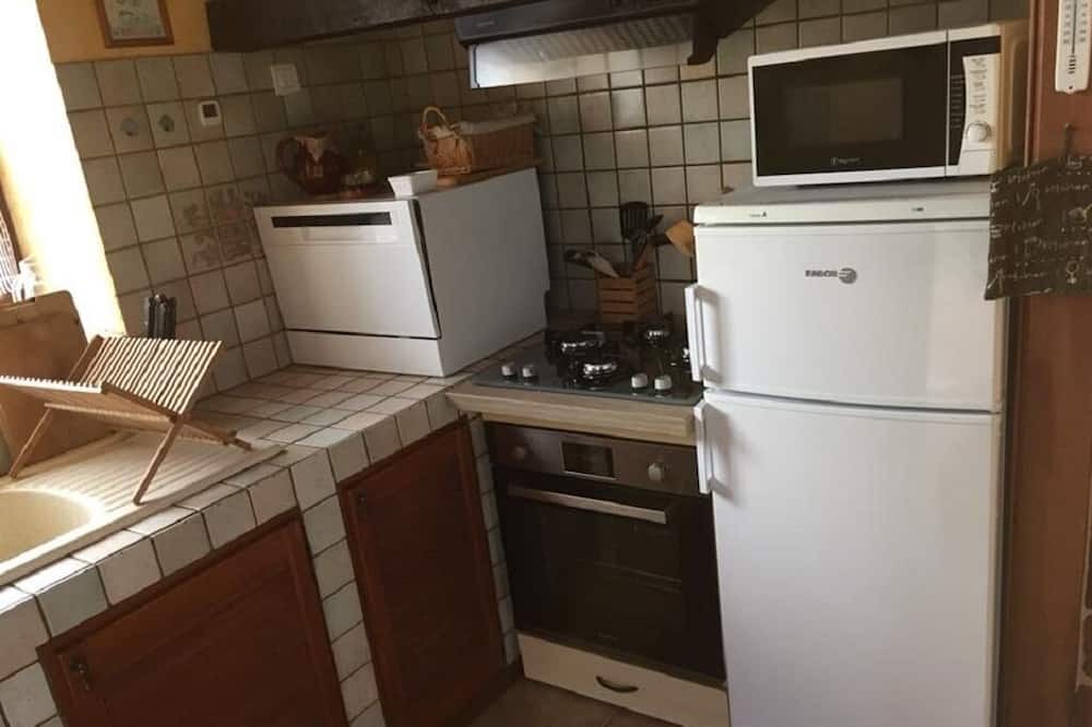 Photo of Kitchen in Sulignat