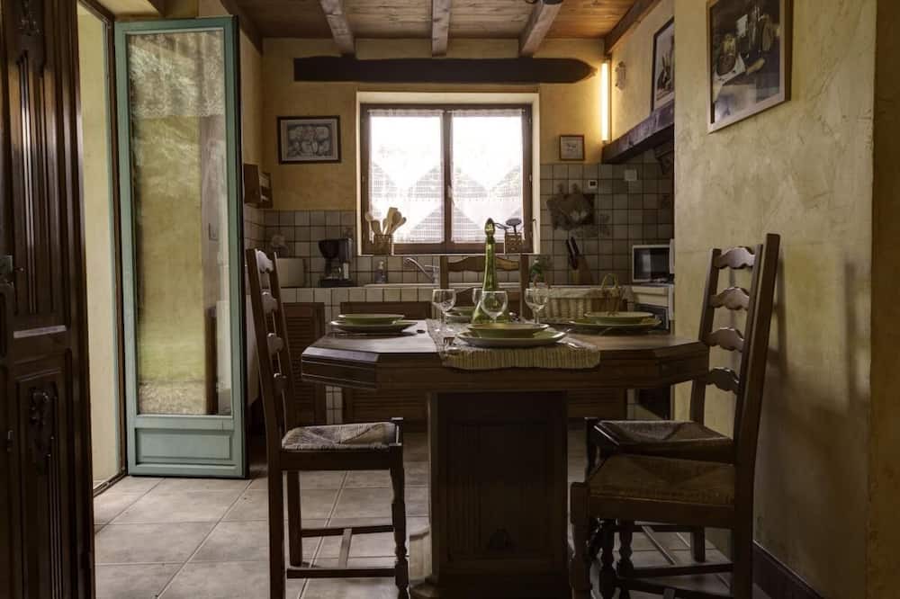 Photo of Kitchen in Sulignat