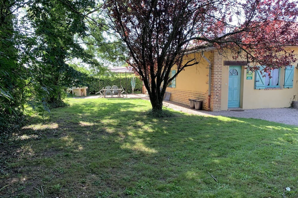 Photo of Outdoor in Sulignat