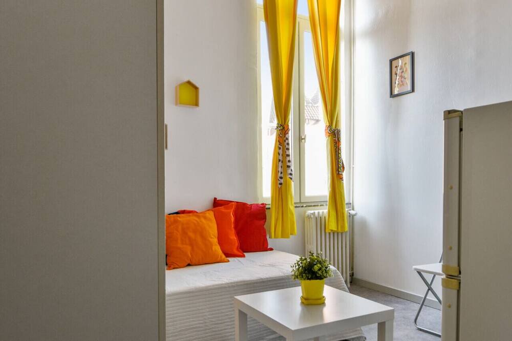 Photo of Livingroom in Bethune