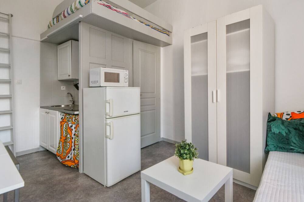 Photo of Kitchen in Bethune