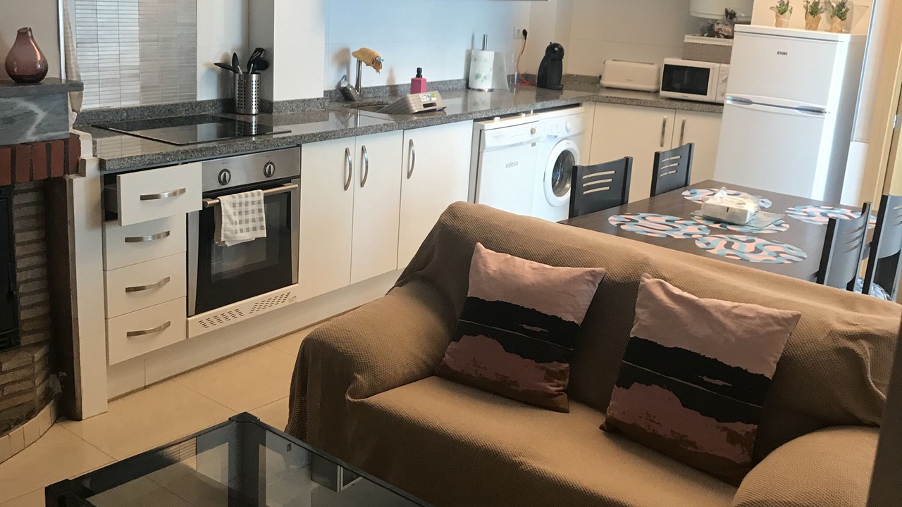 Photo of Kitchen in Algemesi
