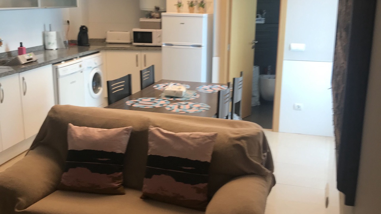 Photo of Livingroom in Algemesi