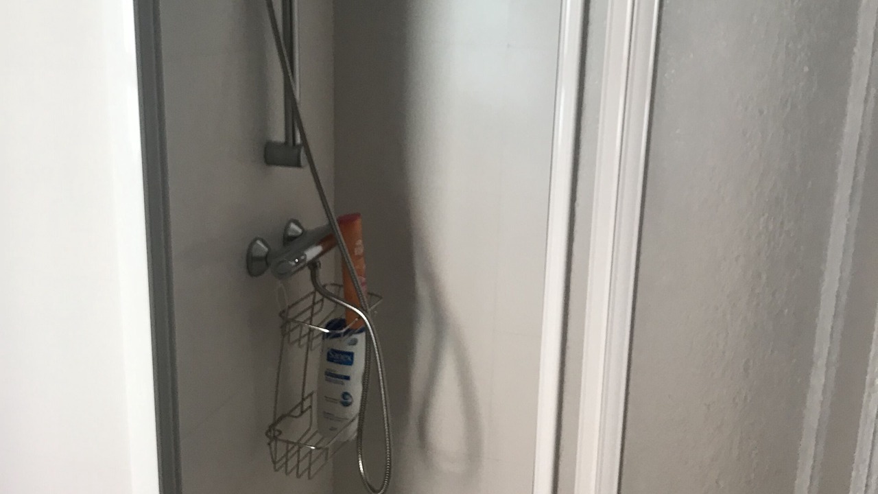Photo of Bathroom in Algemesi