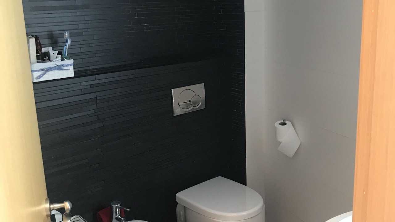 Photo of Bathroom in Algemesi