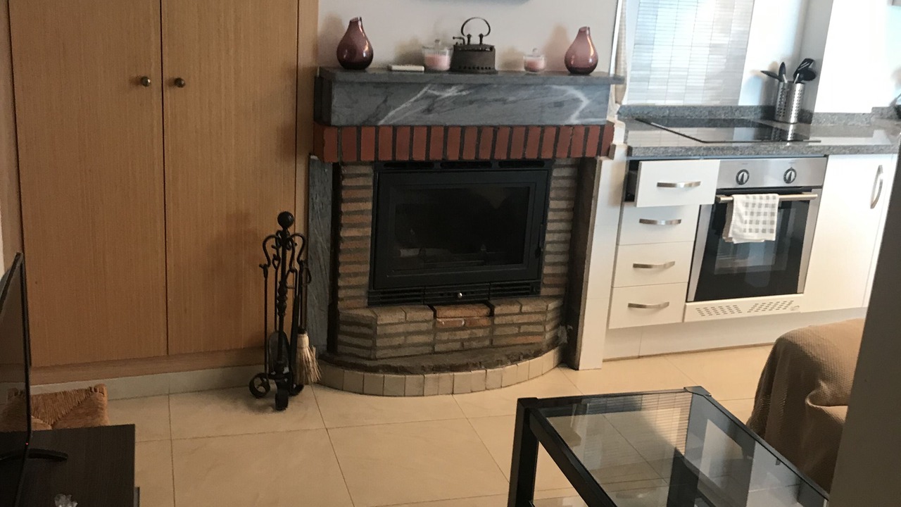 Photo of Kitchen in Algemesi