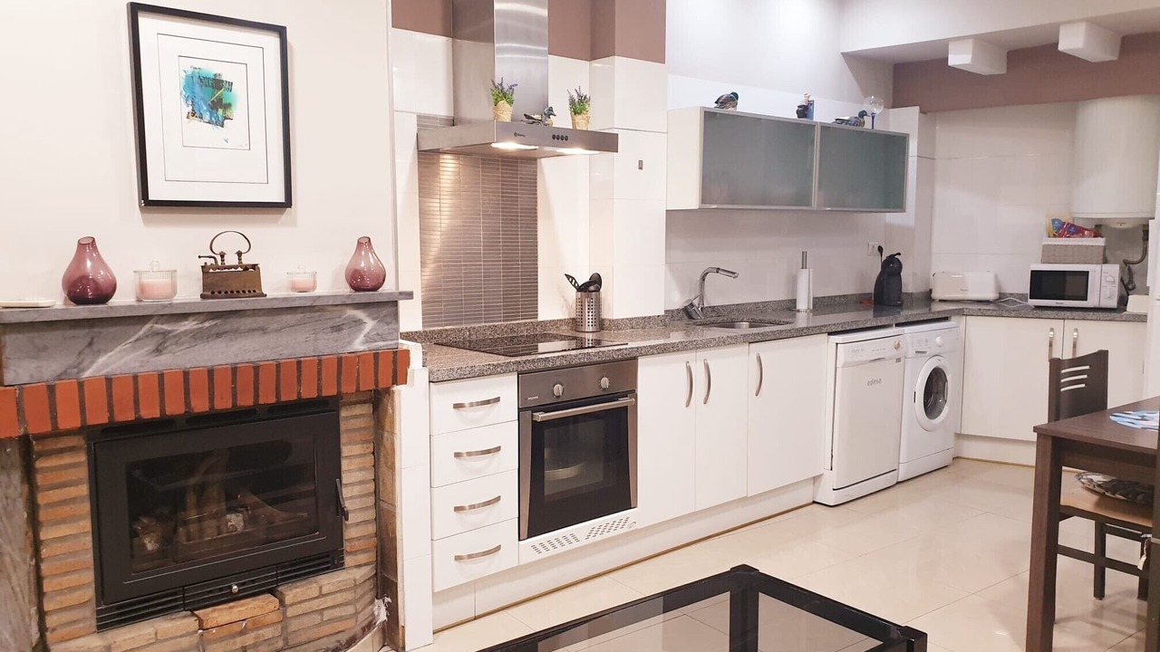 Photo of Kitchen in Algemesi