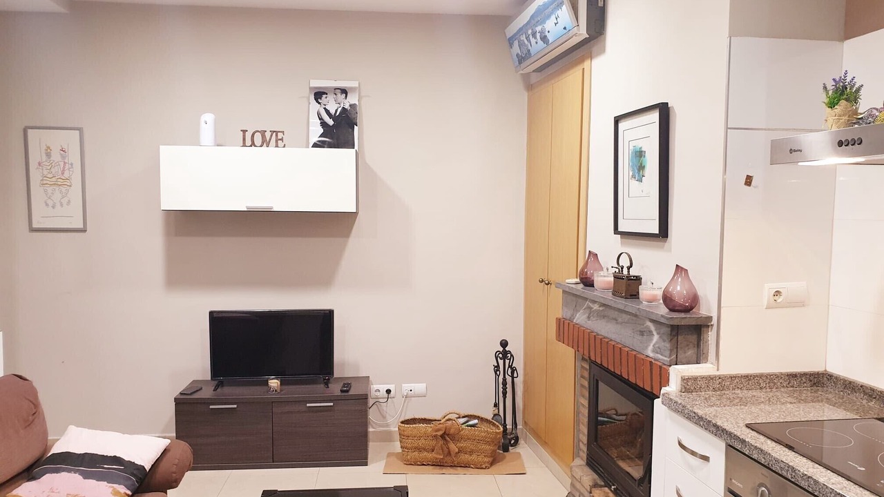 Photo of Livingroom in Algemesi