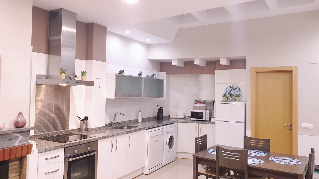 Photo of Kitchen in Algemesi
