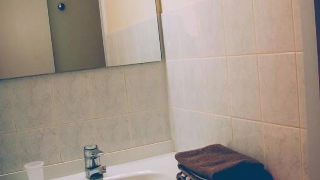 Photo of Bathroom in Chateauroux