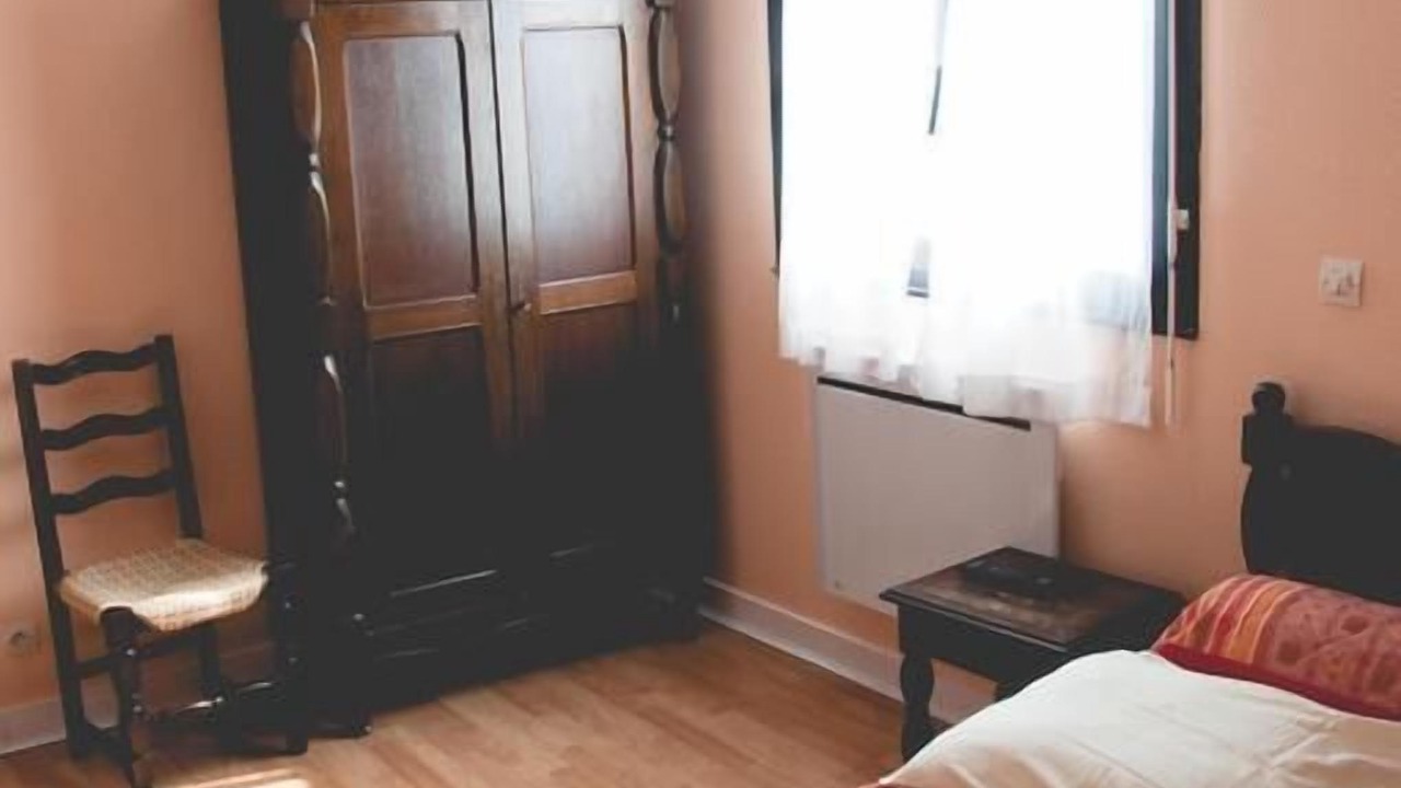 Photo of Bedroom in Chateauroux
