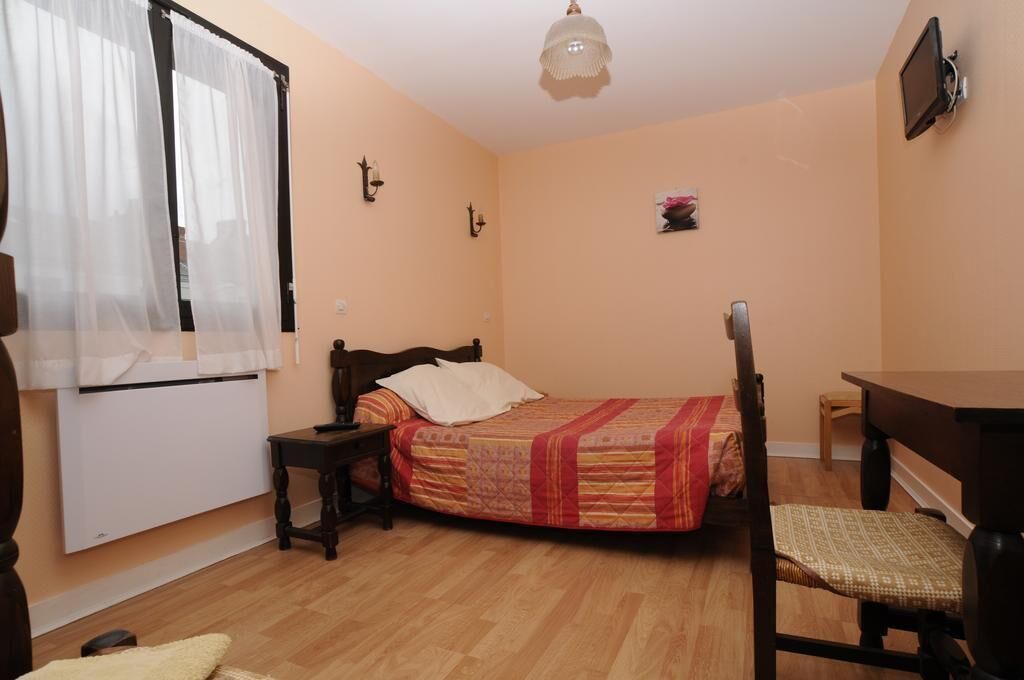 Photo of Bedroom in Chateauroux