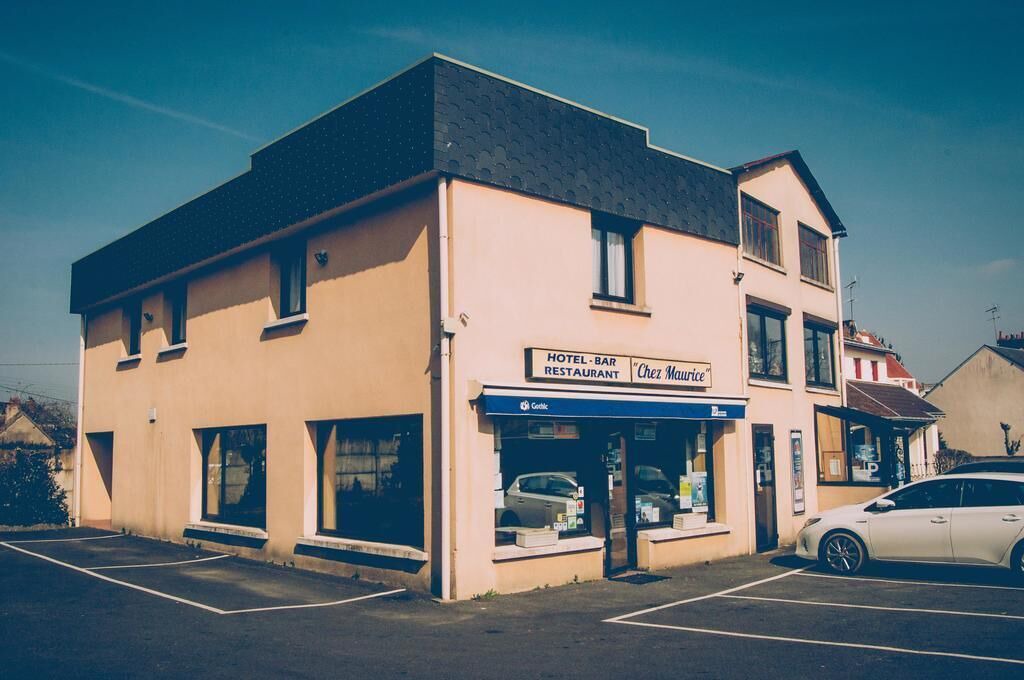 Photo of Outdoor in Chateauroux