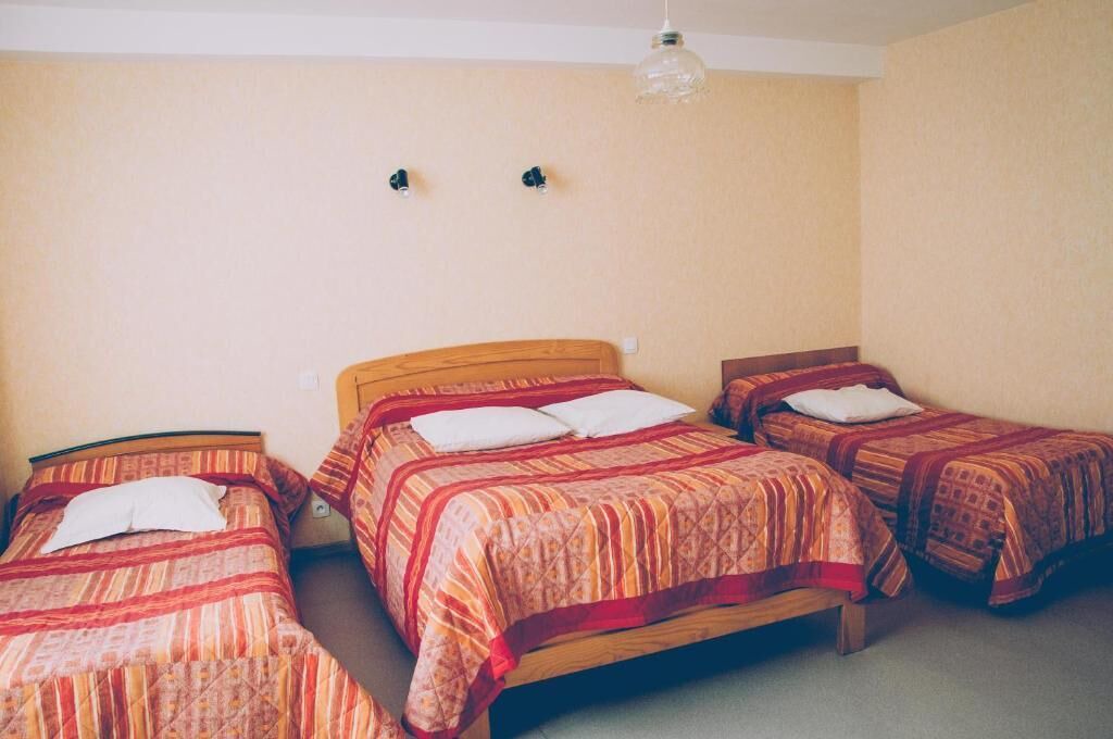 Photo of Bedroom in Chateauroux