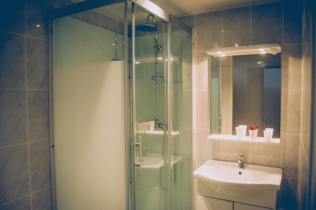 Photo of Bathroom in Chateauroux