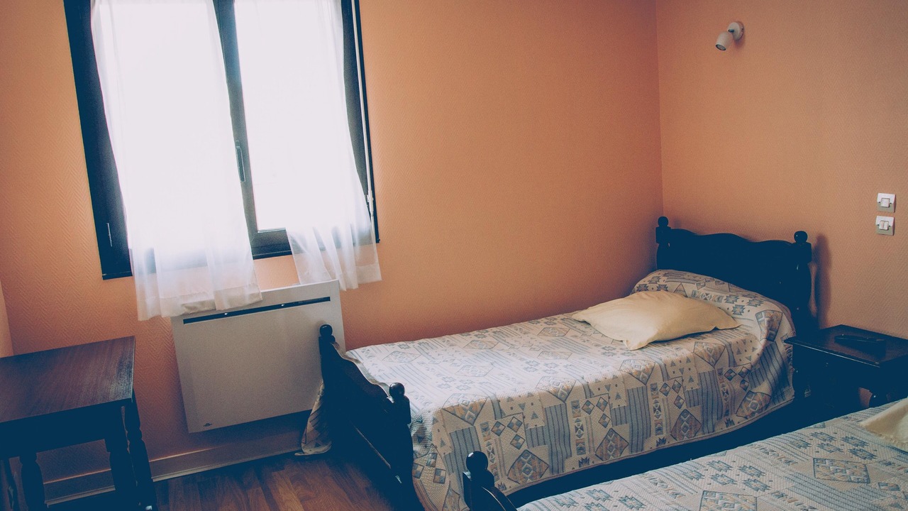 Photo of Bedroom in Chateauroux