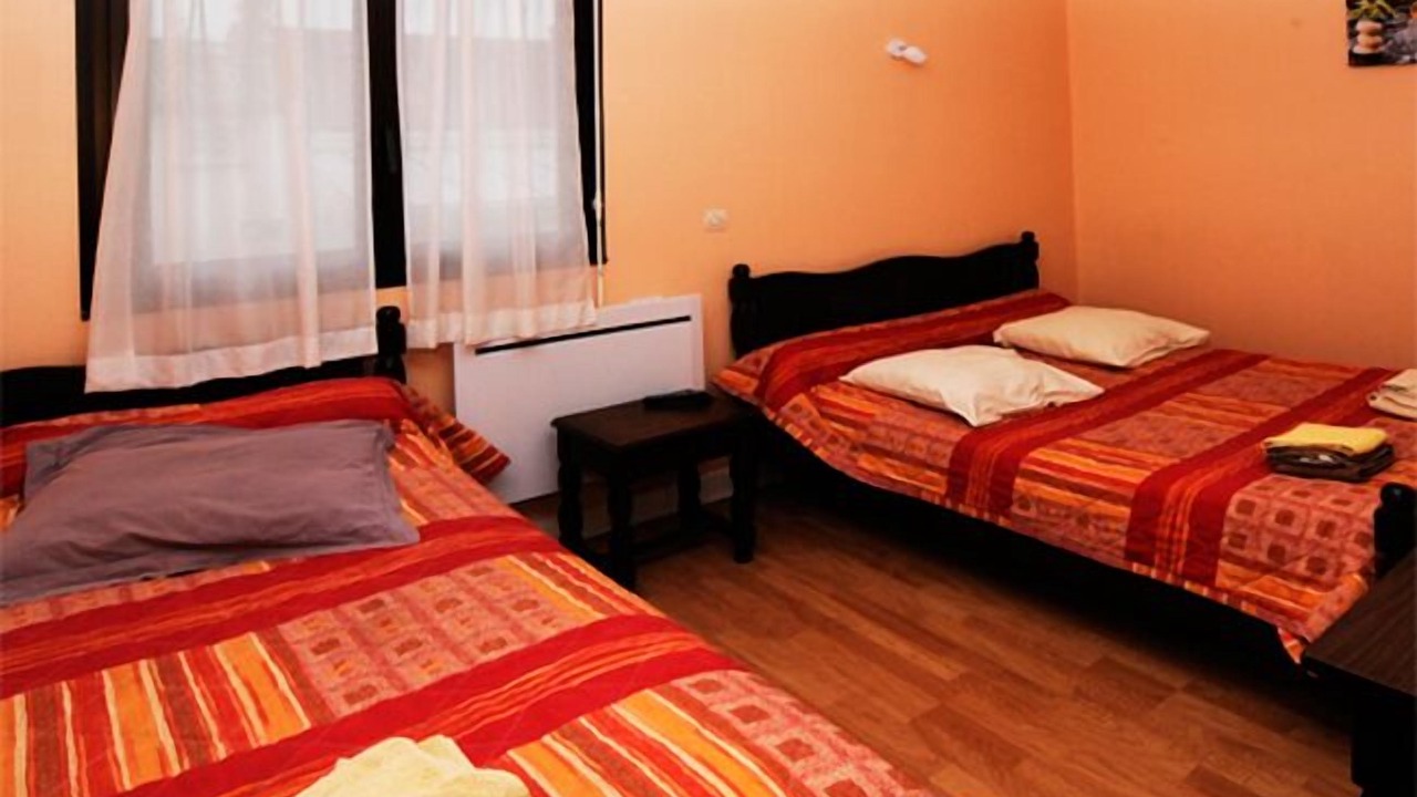 Photo of Bedroom in Chateauroux